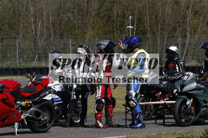 /05 07.04.2026 Cornu Master School ADR/Impressionen